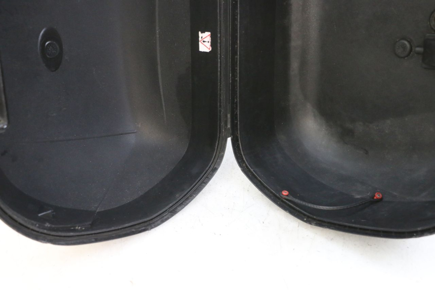 photo de PORTAPACCHI YAMAHA NEOS NEO'S 4T 50 (2008 - 2016) - Vista d'insieme del prodotto