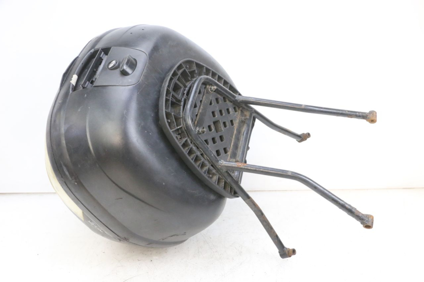 photo de PORTAPACCHI YAMAHA NEOS NEO'S 4T 50 (2008 - 2016) - Marcature e riferimenti originali