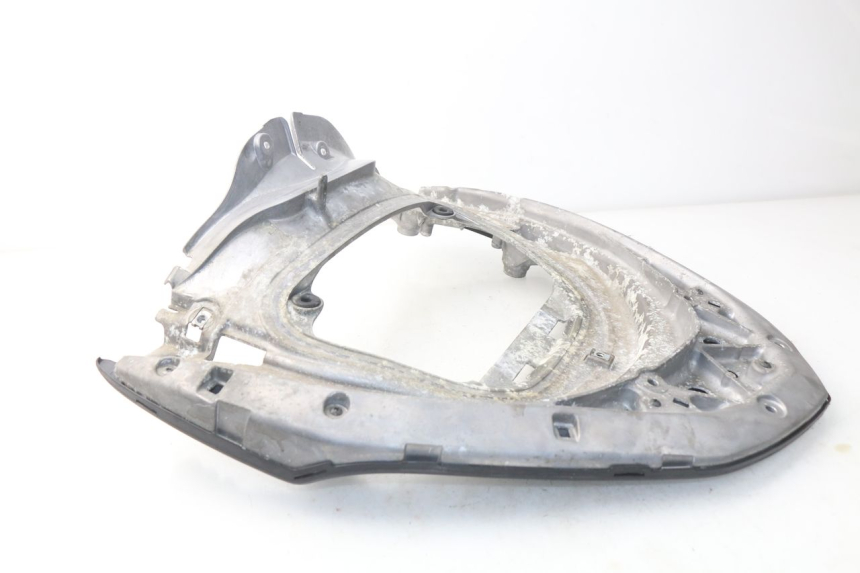 photo de Portapacchi HONDA NSS EX FORZA 250 (2008 - 2009)