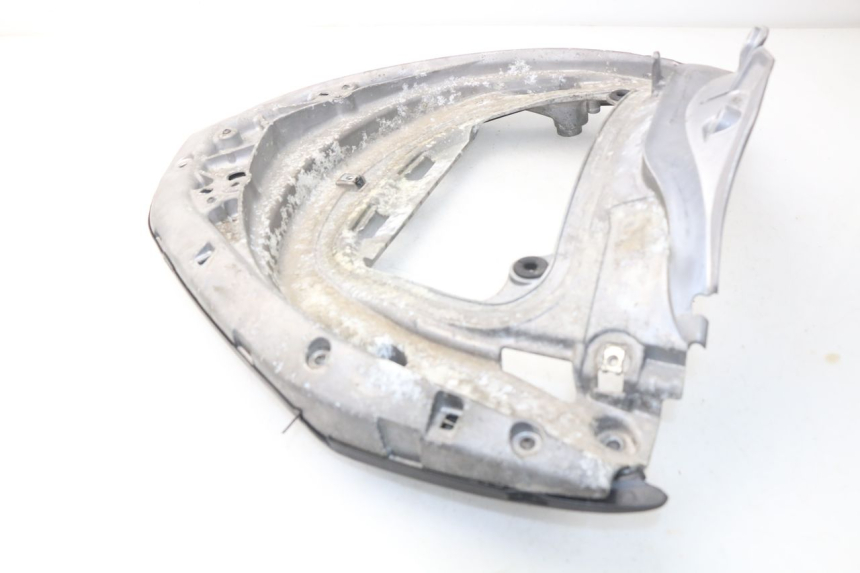 photo de Portapacchi HONDA NSS EX FORZA 250 (2008 - 2009)