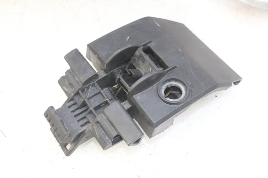 photo de PORTE PACCHETTO HONDA PES PS I 125 (2006 - 2012)