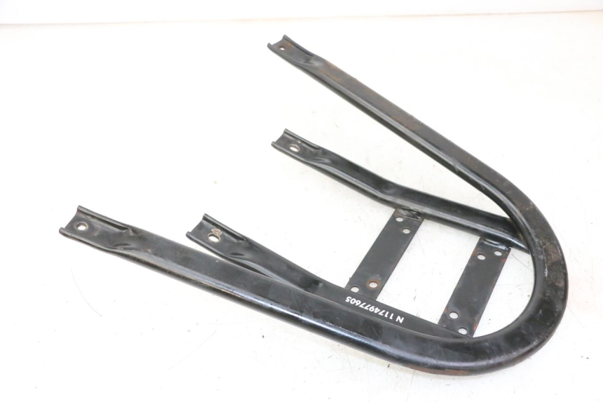 photo de PORTE PACCHETTO PEUGEOT ELYSTAR 50 (2002 - 2014)