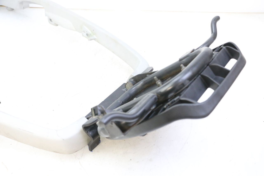 photo de PORTAPACCHI PEUGEOT SATELIS 125 (2013 - 2018)