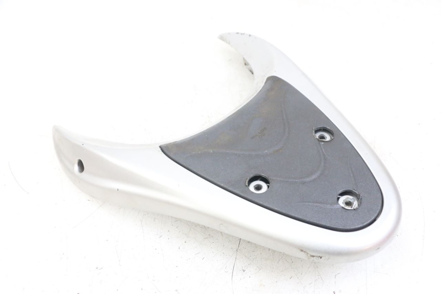 photo de PORTE PACCHETTO PIAGGIO LIBERTY 125 (2009 - 2013)