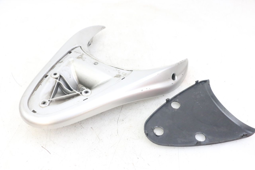 photo de PORTE PACCHETTO PIAGGIO LIBERTY 125 (2009 - 2013)