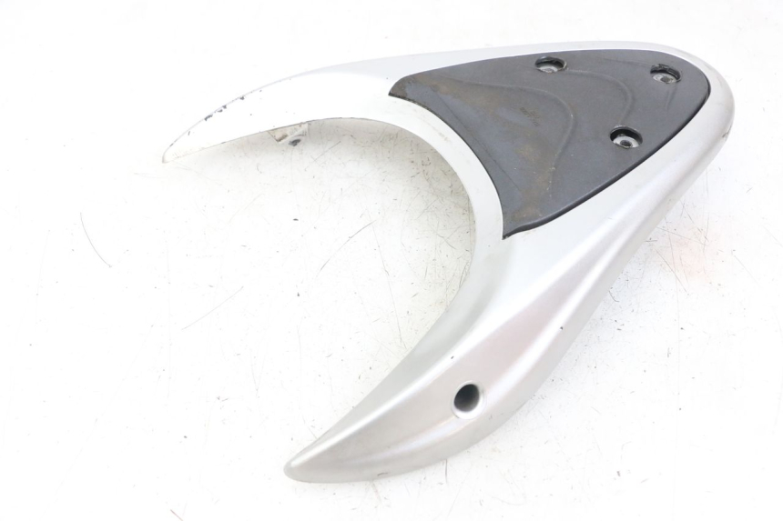 photo de PORTE PACCHETTO PIAGGIO LIBERTY 125 (2009 - 2013)