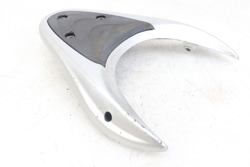 photo de PORTE PACCHETTO PIAGGIO LIBERTY 125 (2009 - 2013)