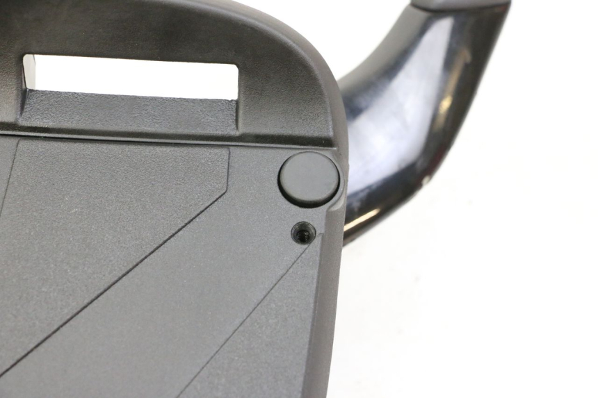 photo de PORTAPACCHI PIAGGIO MP3 500 (2014 - 2016)