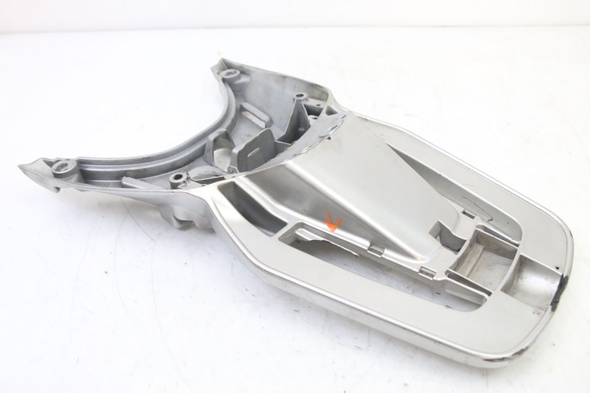 photo de PORTE PACCHETTO PIAGGIO VESPA GRANTURISMO 125 (2003 - 2007)