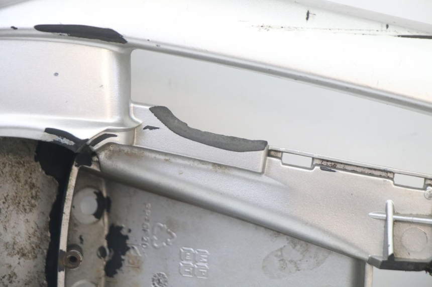 photo de PORTE PACCHETTO PIAGGIO VESPA GRANTURISMO 125 (2003 - 2007)