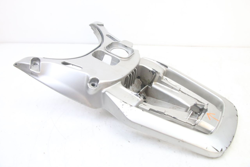 photo de PORTE PACCHETTO PIAGGIO VESPA GRANTURISMO 125 (2003 - 2007)