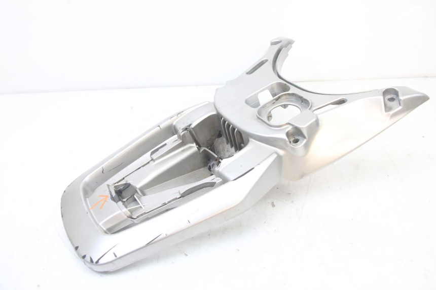 photo de PORTE PACCHETTO PIAGGIO VESPA GRANTURISMO 125 (2003 - 2007)