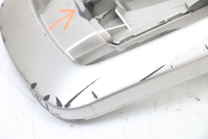 photo de PORTE PACCHETTO PIAGGIO VESPA GRANTURISMO 125 (2003 - 2007)