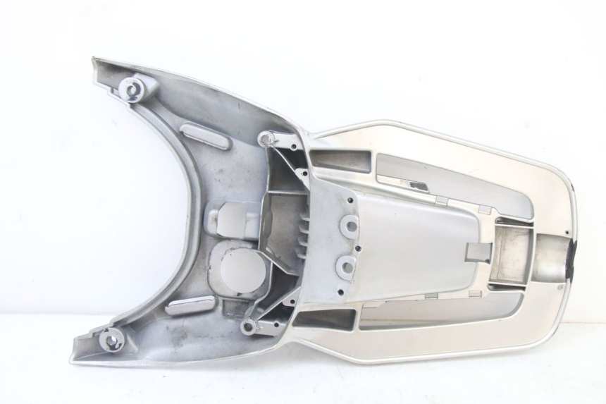 photo de PORTE PACCHETTO PIAGGIO VESPA GRANTURISMO 125 (2003 - 2007)