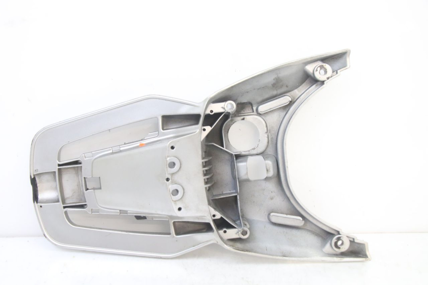 photo de PORTE PACCHETTO PIAGGIO VESPA GRANTURISMO 125 (2003 - 2007)