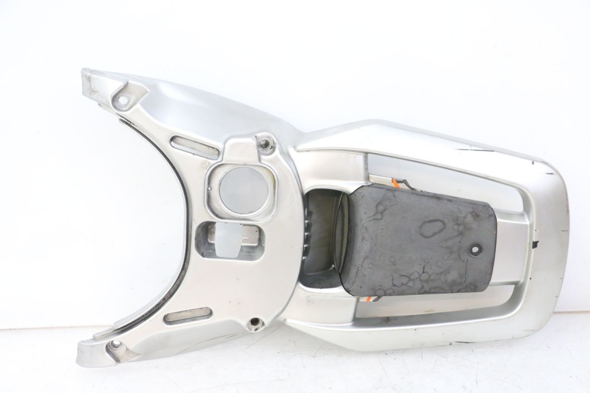 photo de PORTAPACCHI PIAGGIO VESPA GRANTURISMO 200 (2004 - 2005)