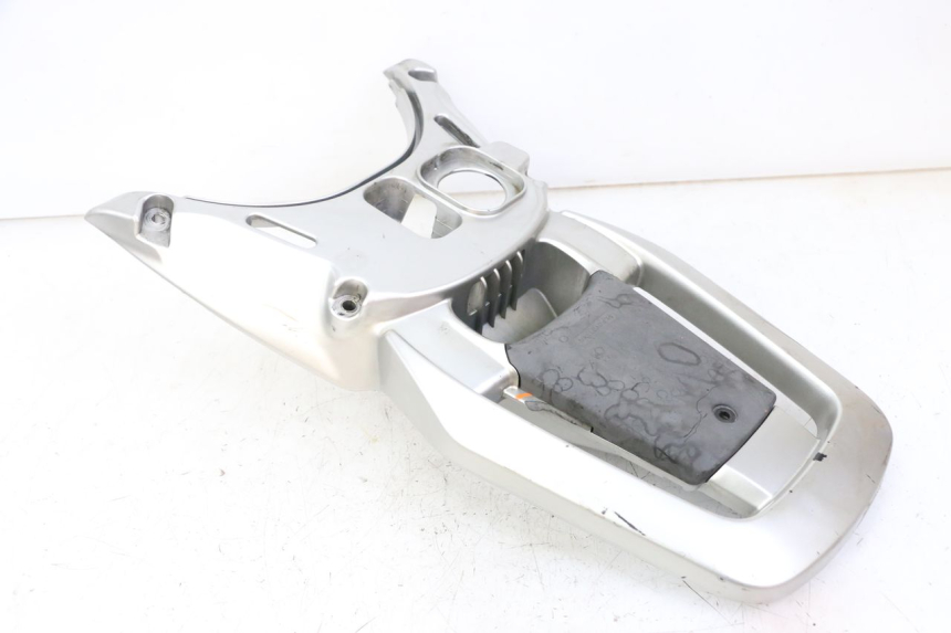 photo de PORTAPACCHI PIAGGIO VESPA GRANTURISMO 200 (2004 - 2005)