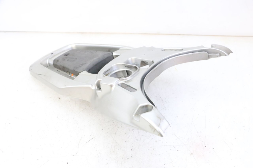 photo de PORTAPACCHI PIAGGIO VESPA GRANTURISMO 200 (2004 - 2005)