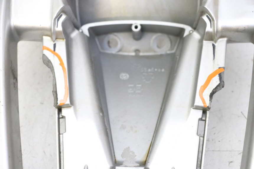 photo de PORTAPACCHI PIAGGIO VESPA GRANTURISMO 200 (2004 - 2005)