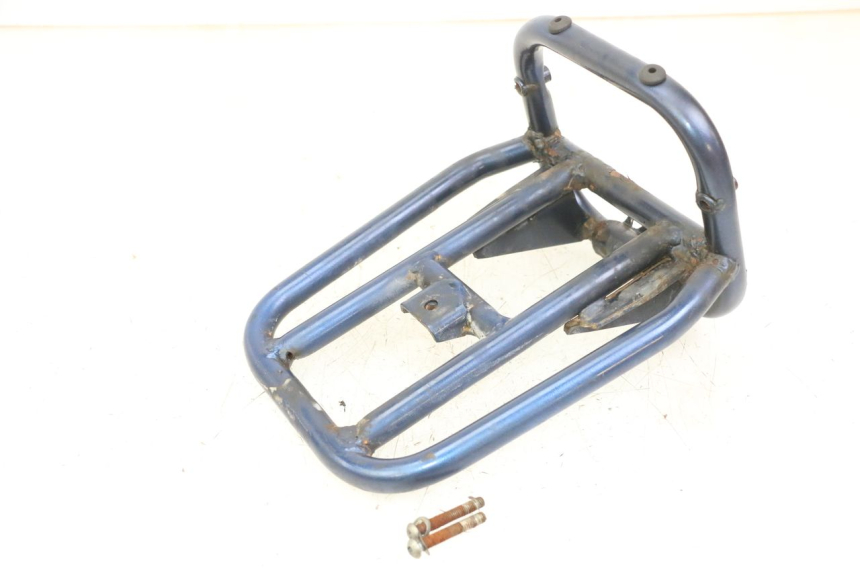 photo de PORTAPACCHI PIAGGIO VESPA LX 150 (2005 - 2013)