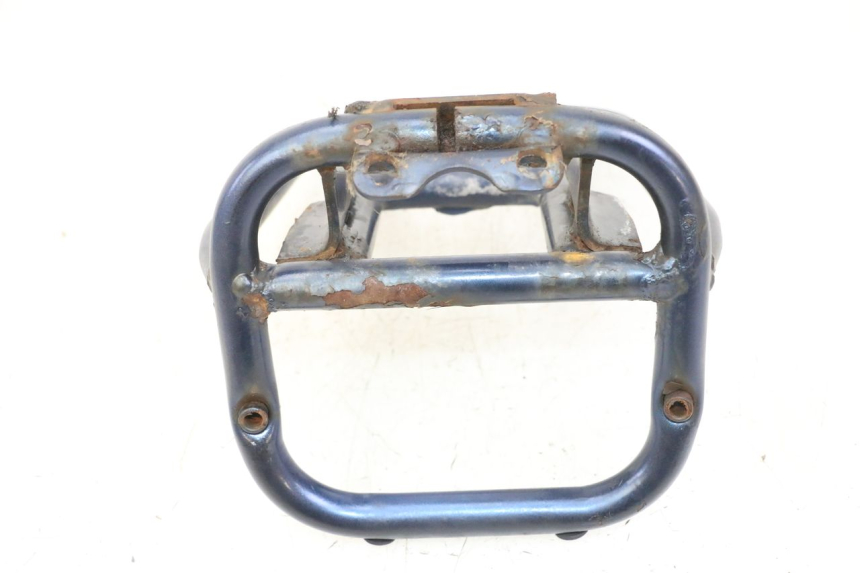 photo de PORTAPACCHI PIAGGIO VESPA LX 150 (2005 - 2013)