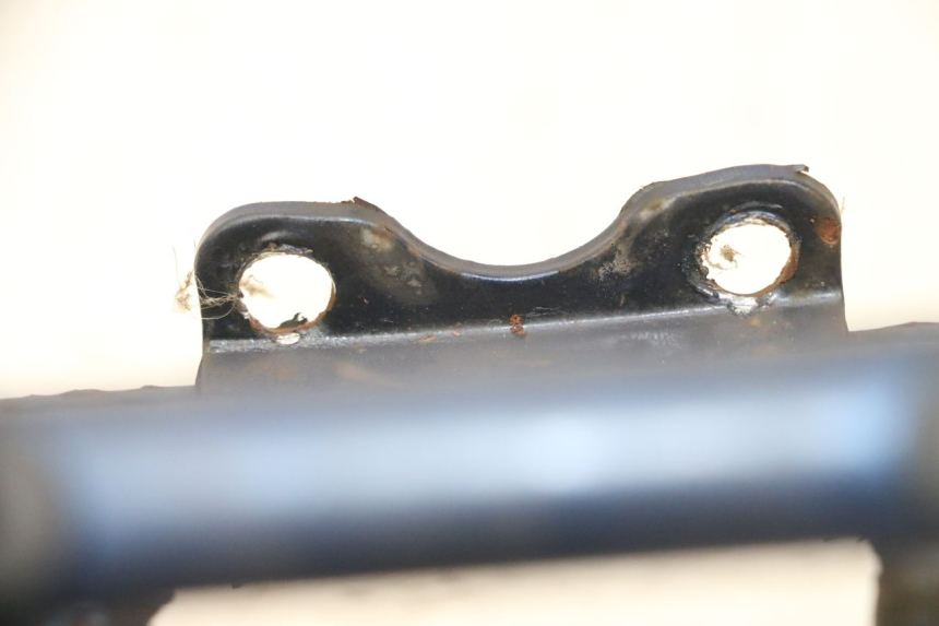 photo de PORTAPACCHI PIAGGIO VESPA LX 150 (2005 - 2013)