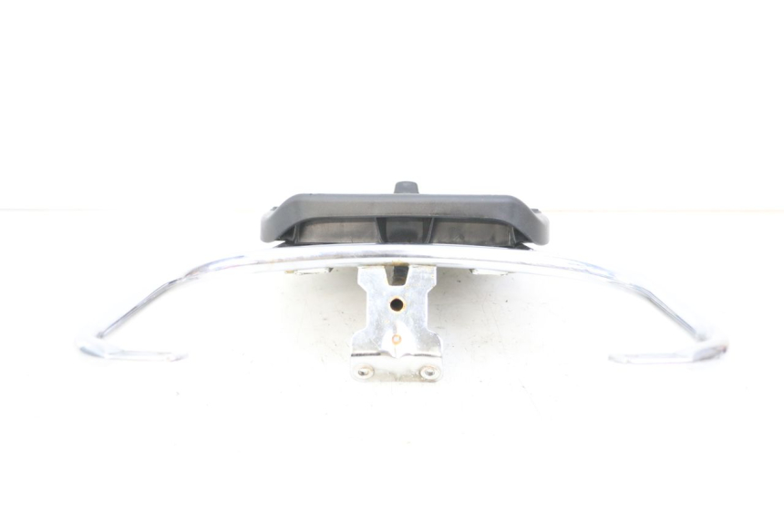 photo de PORTAPACCHI PIAGGIO VESPA LX 2T 50 (2005 - 2013)
