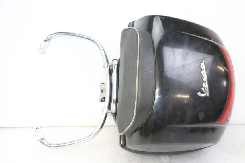 photo de Portapacchi PIAGGIO VESPA LX IE 125 (2010 - 2012)
