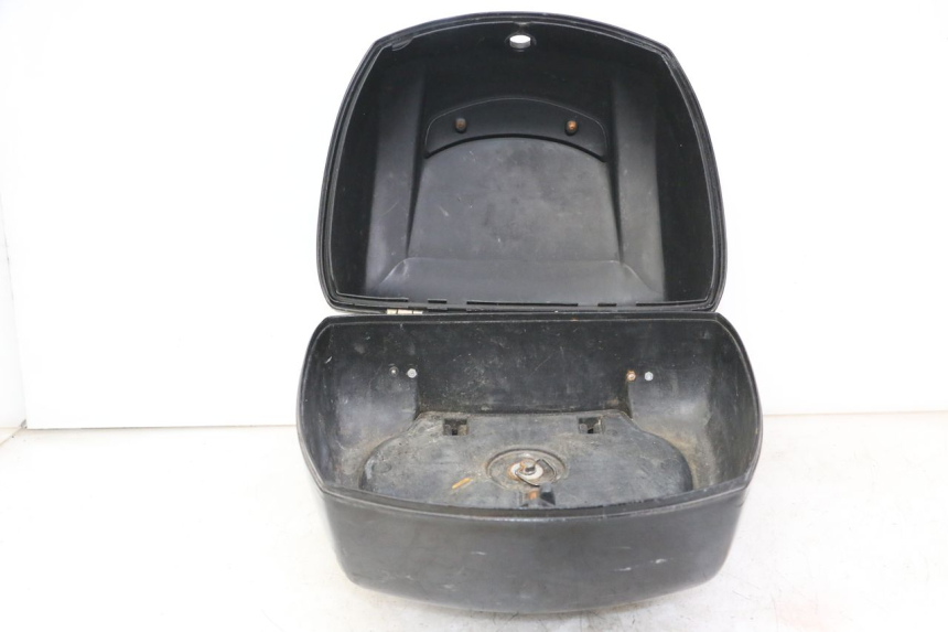 photo de Portapacchi PIAGGIO VESPA LX IE 125 (2010 - 2012)