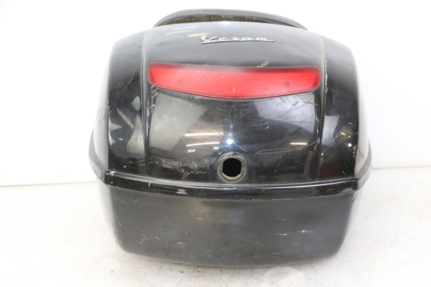photo de Portapacchi PIAGGIO VESPA LX IE 125 (2010 - 2012)