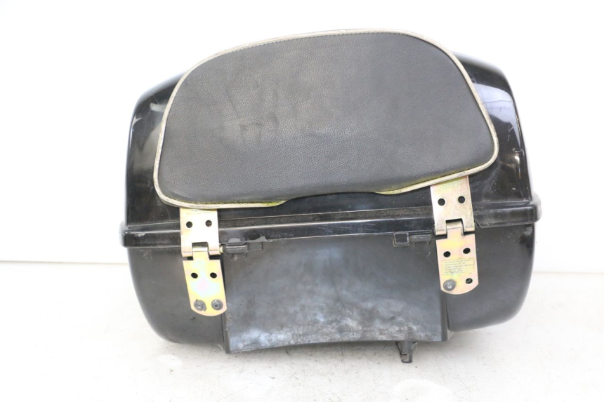 photo de Portapacchi PIAGGIO VESPA LX IE 125 (2010 - 2012)