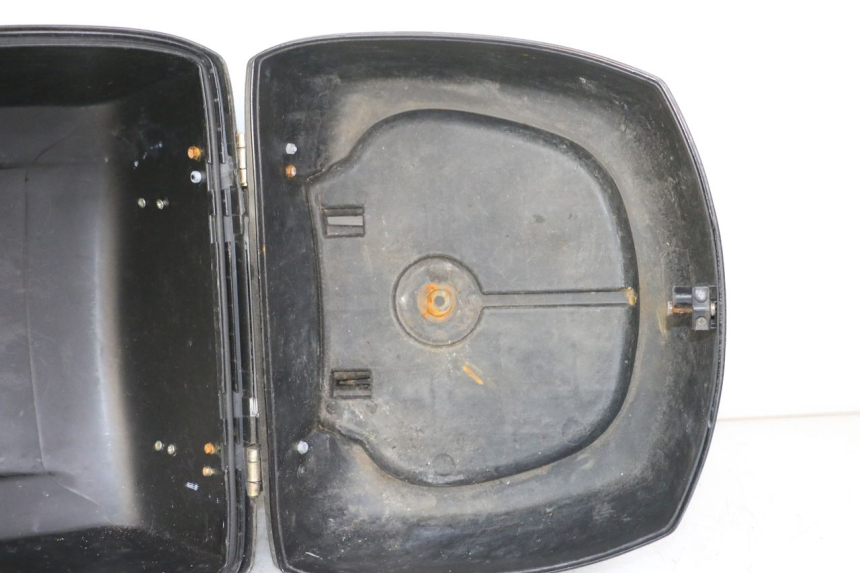 photo de Portapacchi PIAGGIO VESPA LX IE 125 (2010 - 2012)