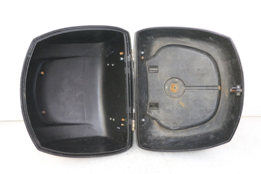 photo de Portapacchi PIAGGIO VESPA LX IE 125 (2010 - 2012)