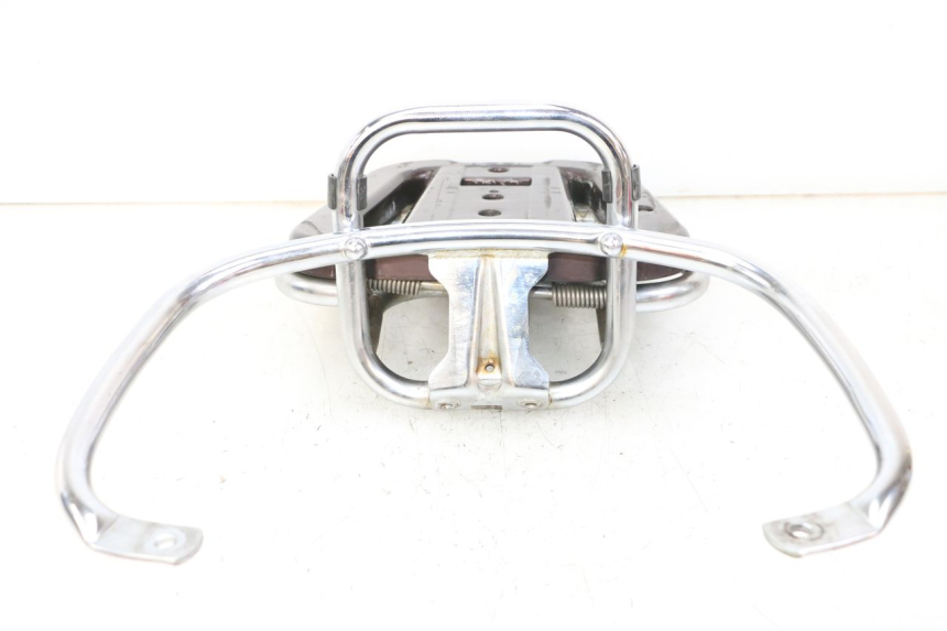 photo de Portapacchi PIAGGIO VESPA LX IE 125 (2010 - 2012)