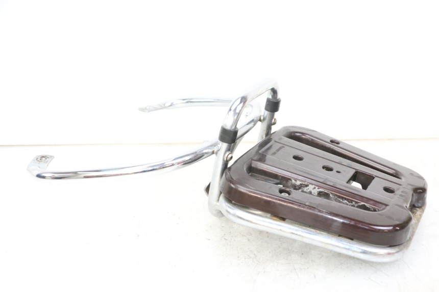 photo de Portapacchi PIAGGIO VESPA LX IE 125 (2010 - 2012)