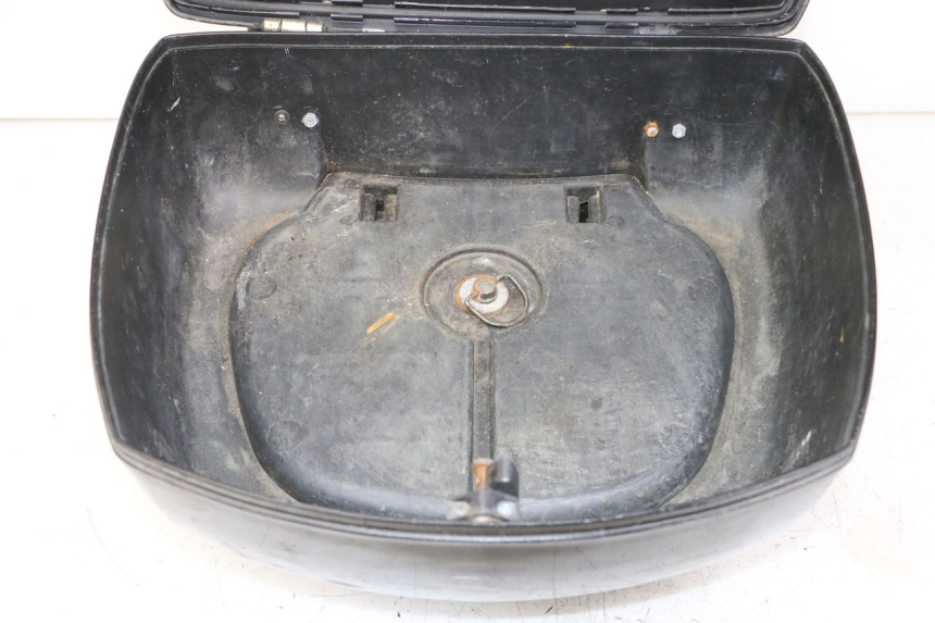 photo de Portapacchi PIAGGIO VESPA LX IE 125 (2010 - 2012)