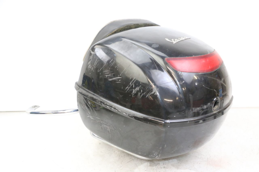 photo de Portapacchi PIAGGIO VESPA LX IE 125 (2010 - 2012)