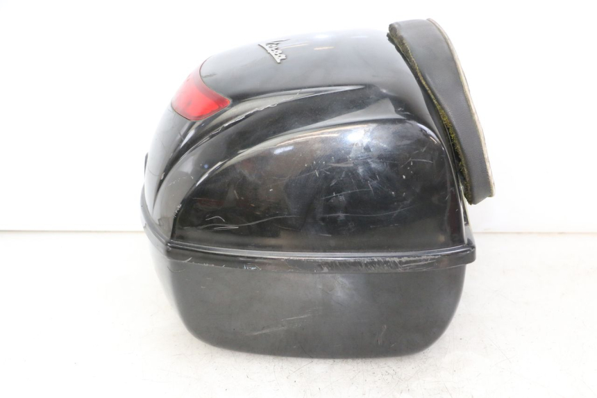 photo de Portapacchi PIAGGIO VESPA LX IE 125 (2010 - 2012)