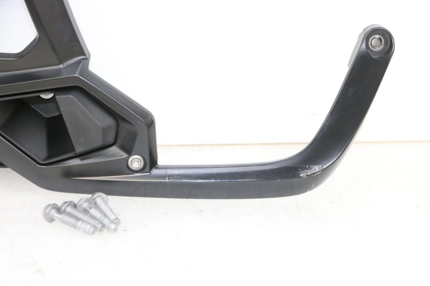 photo de PORTAPACCHI BMW R GS 1250 (2021 - 2024) - Primo piano ad alta risoluzione