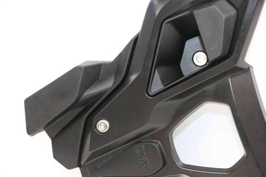 photo de PORTAPACCHI BMW R GS 1250 (2021 - 2024) - Focus sulla struttura