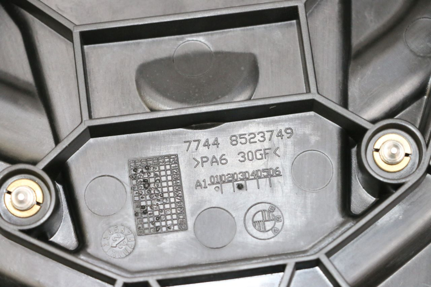 photo de PORTAPACCHI BMW R GS 1250 (2021 - 2024) - Vista d'insieme del prodotto