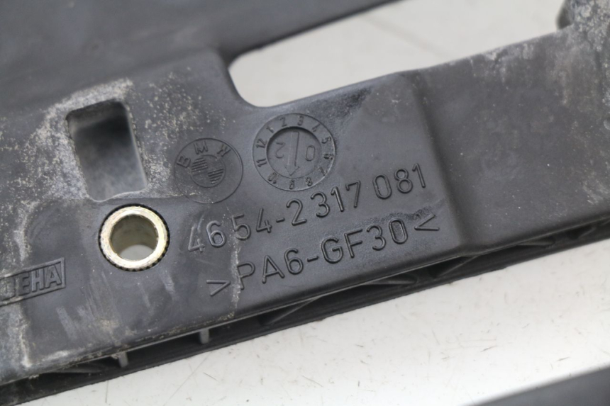 photo de Portapacchi BMW R RT ABS 1150 (2000 - 2004)
