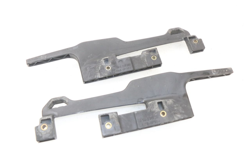 photo de Portapacchi BMW R RT ABS 1150 (2000 - 2004)