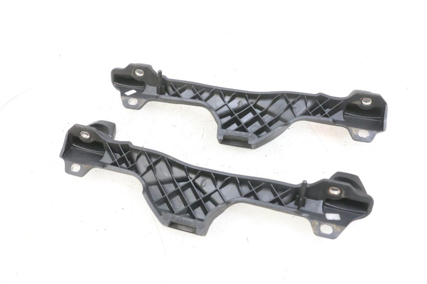 photo de PORTAPACCHI BMW R RT ABS 1200 (2010 - 2014) - Dettaglio del componente