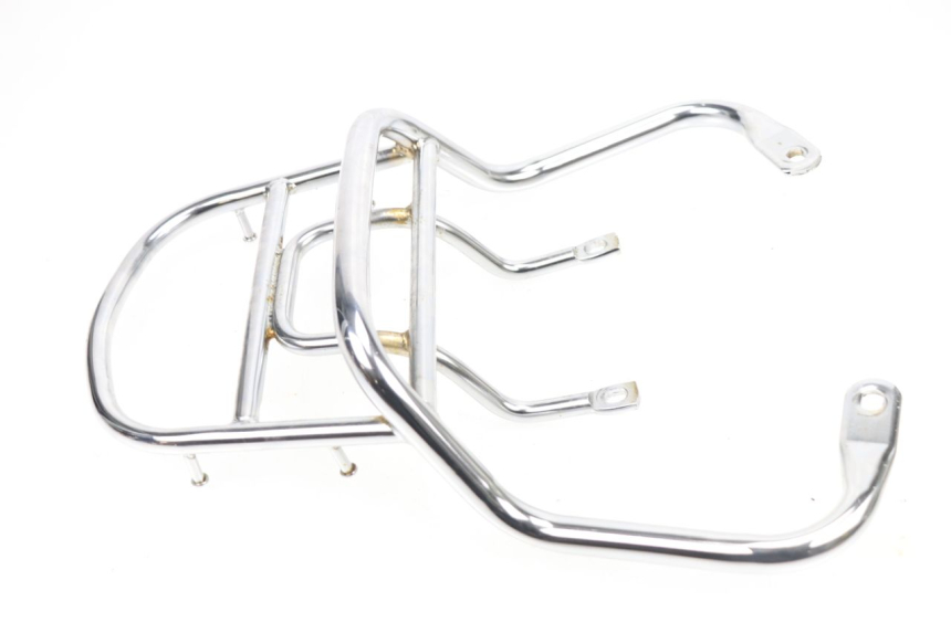 photo de Portapacchi RIDE CLASSIC 125 (2014 - 2020)