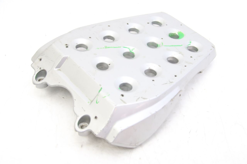 photo de PORTE PACCHETTO HYOSUNG RT KARION 125 (2003 - 2007)