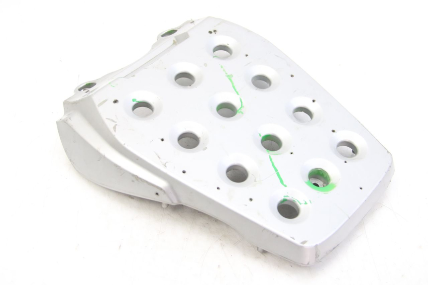 photo de PORTE PACCHETTO HYOSUNG RT KARION 125 (2003 - 2007)