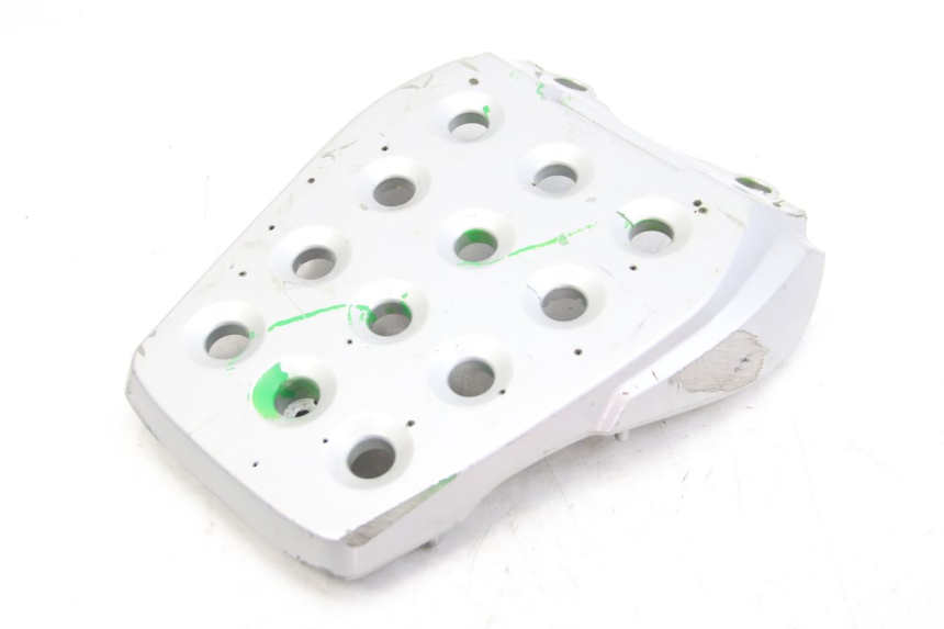 photo de PORTE PACCHETTO HYOSUNG RT KARION 125 (2003 - 2007)