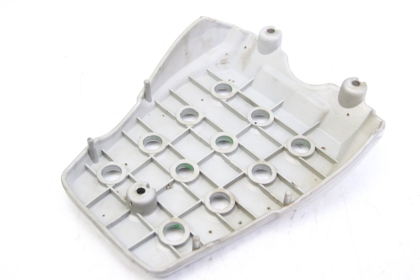 photo de PORTE PACCHETTO HYOSUNG RT KARION 125 (2003 - 2007)