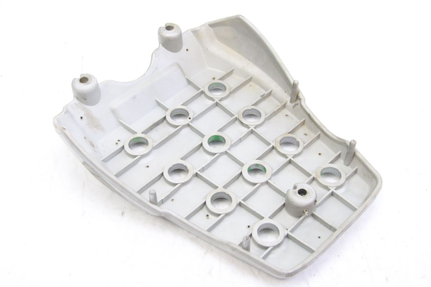 photo de PORTE PACCHETTO HYOSUNG RT KARION 125 (2003 - 2007)